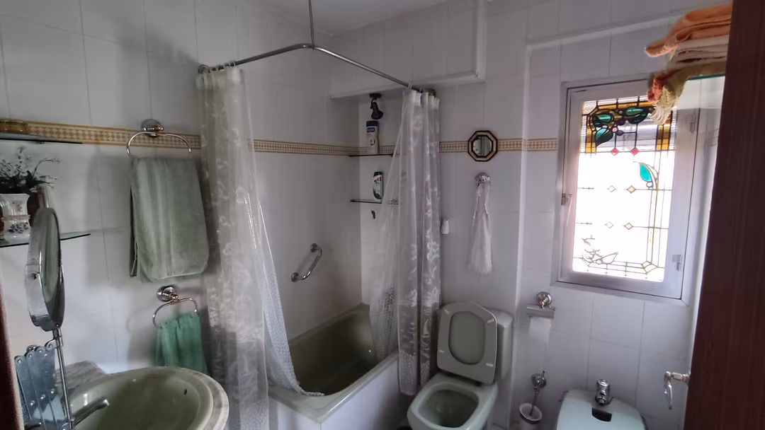 Piso en  Calle de Blas Cabrera 95 - Foto 8