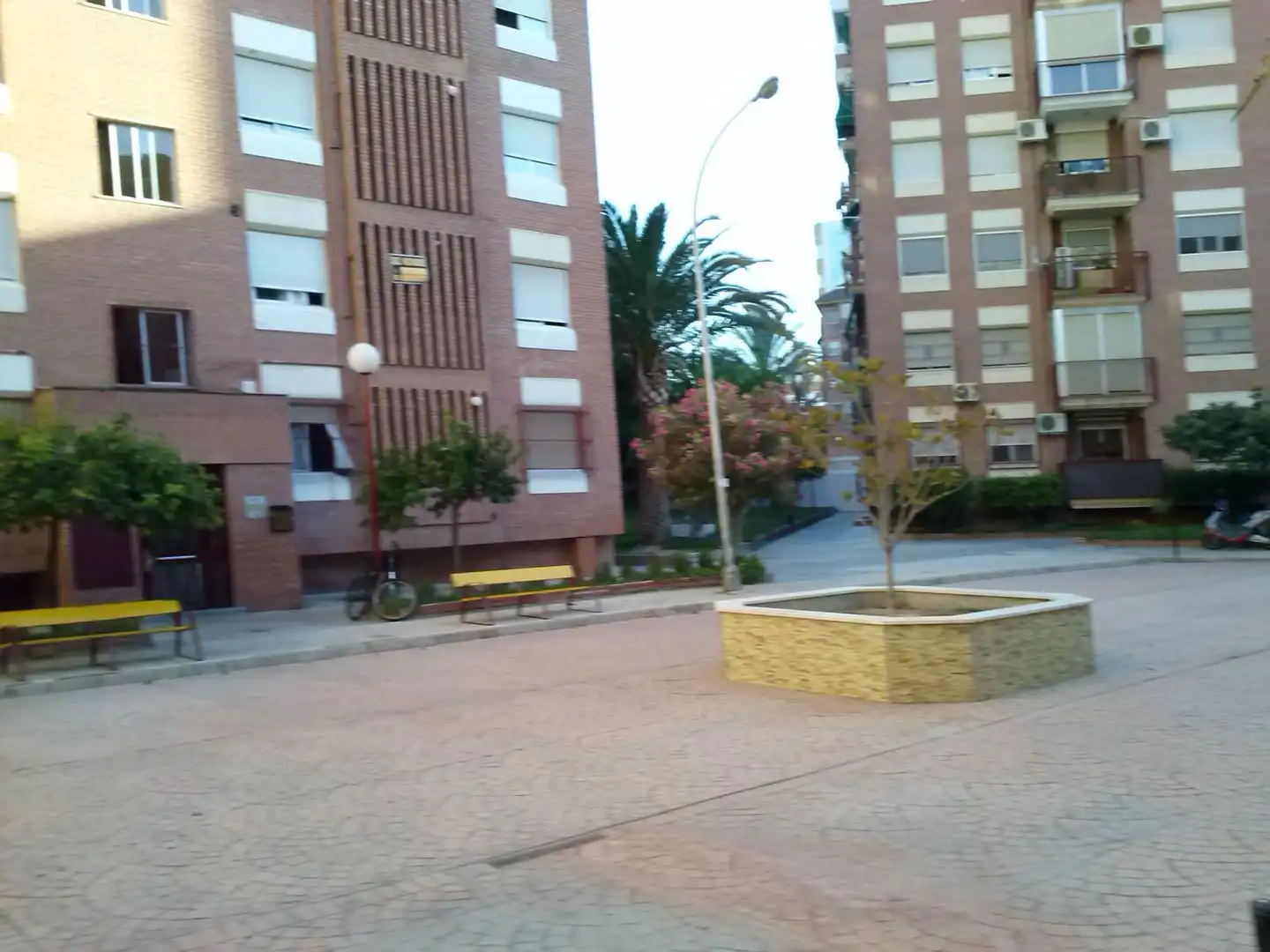 Piso en  Calle Puerta de Orihuela 12 - Foto 25