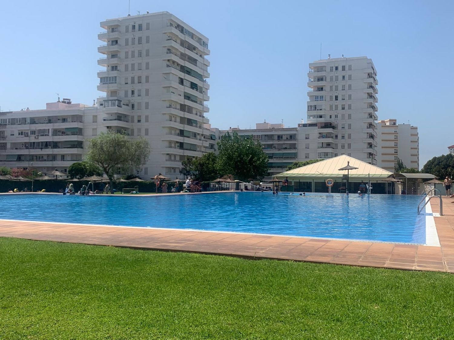 Piso en Avenida Santa María del Mar, 3, Valdelagrana - Foto 20