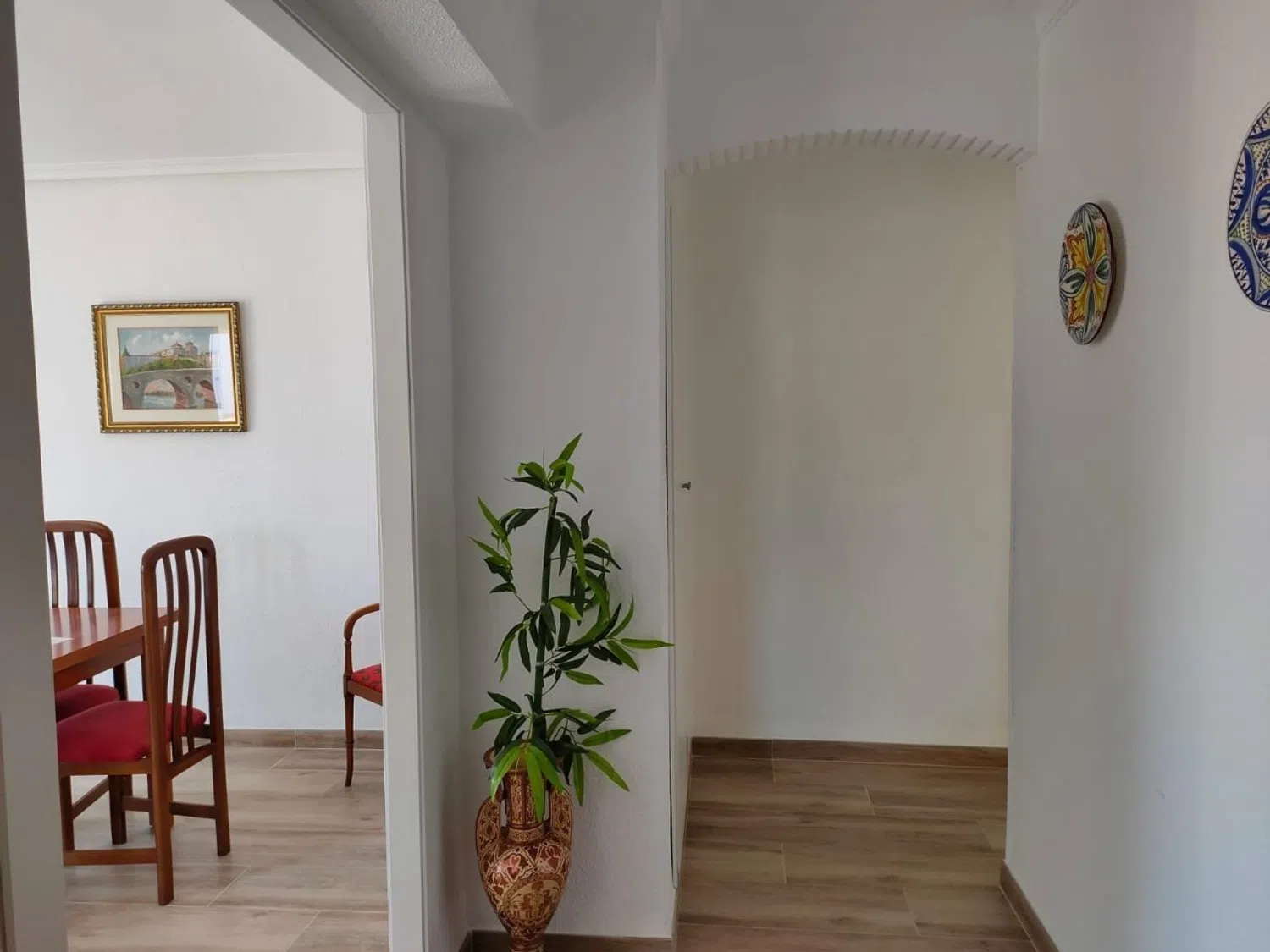 Piso en calle Tucumán, 3 - Foto 5