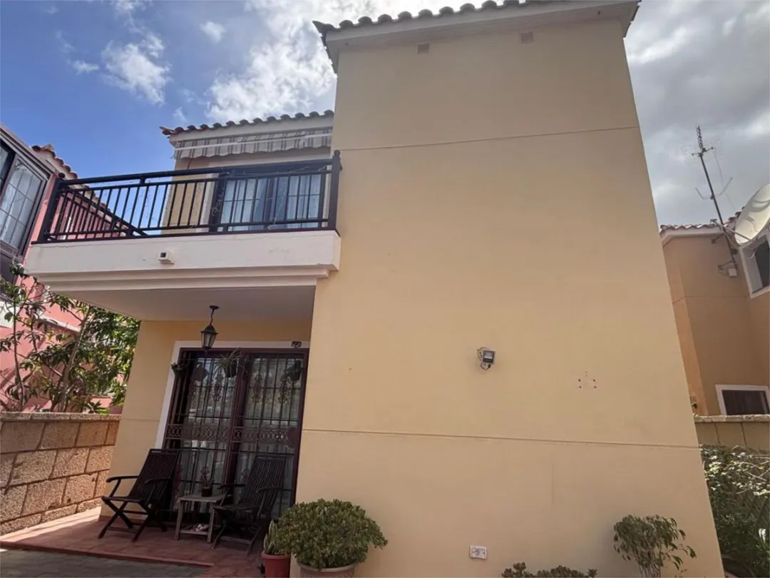 Chalet en  Calle Jangada 12 - Foto 1