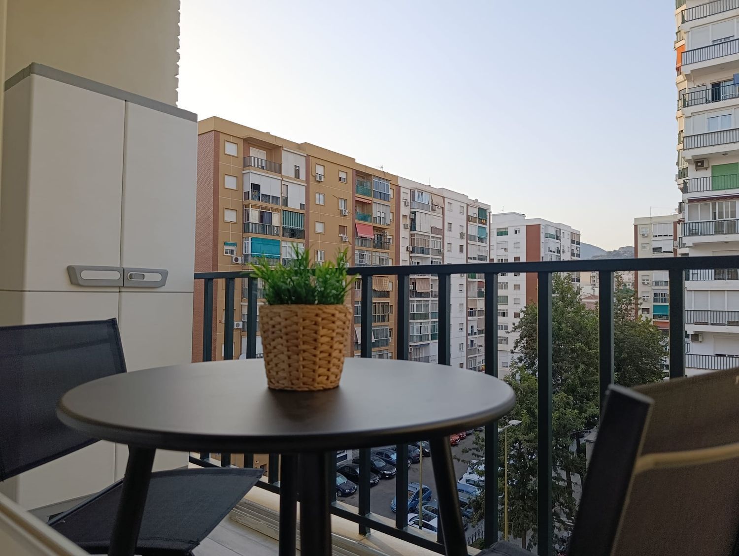 Piso en Pasaje Begoña, 5, Los Castillejos - La Trinidad - Foto 12