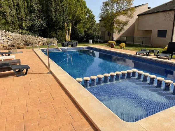 Chalet pareado en Urbanizacion Bosque U12, 444 - Foto 7