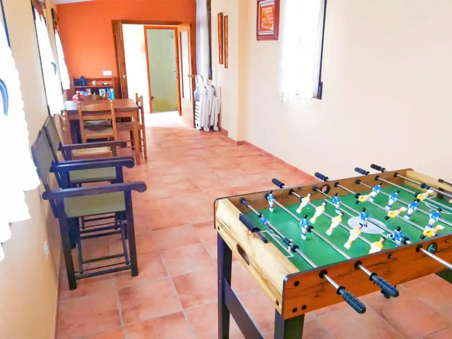 Dúplex en  Carrer Caballers 42 - Foto 4