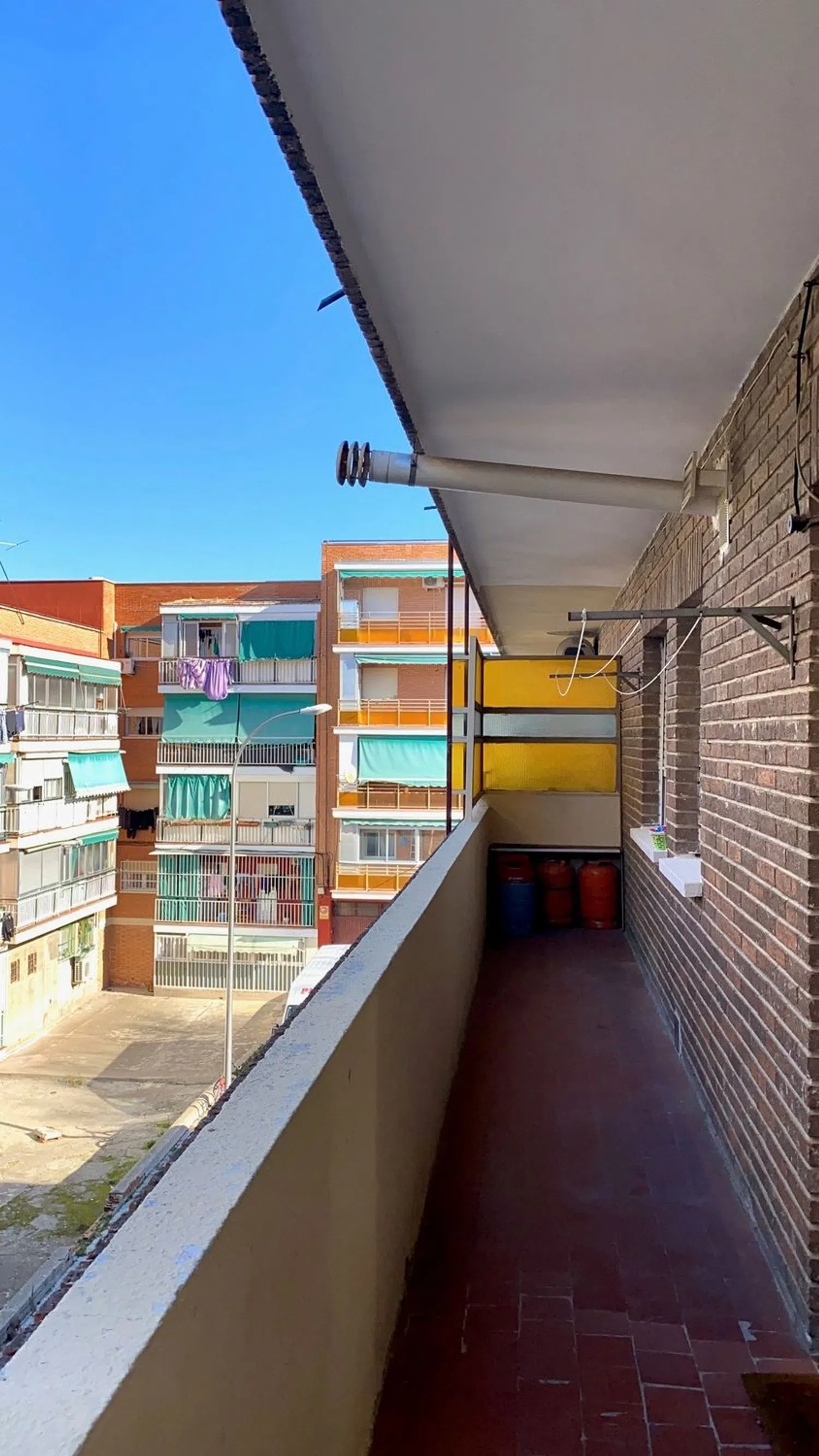 Piso - Foto 16
