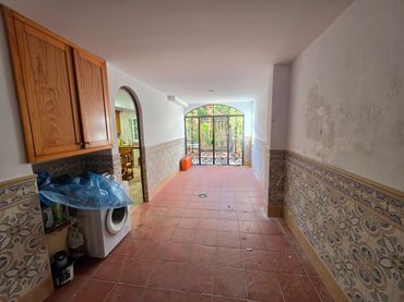 Chalet en  Calle Mora y Cabrera 6 - Foto 7