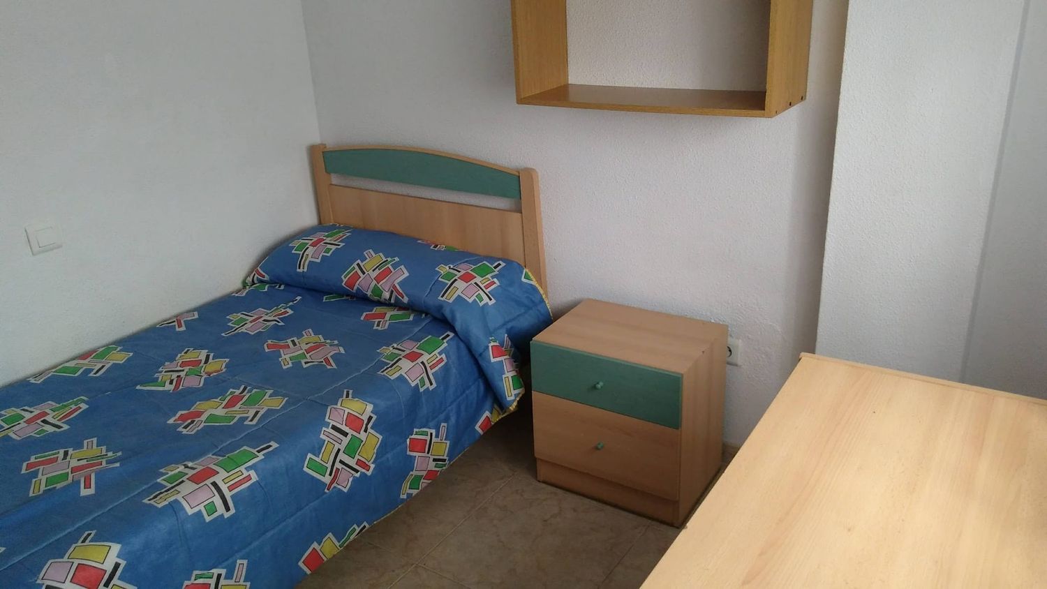 Piso en calle García Holguín, 18 - Foto 11