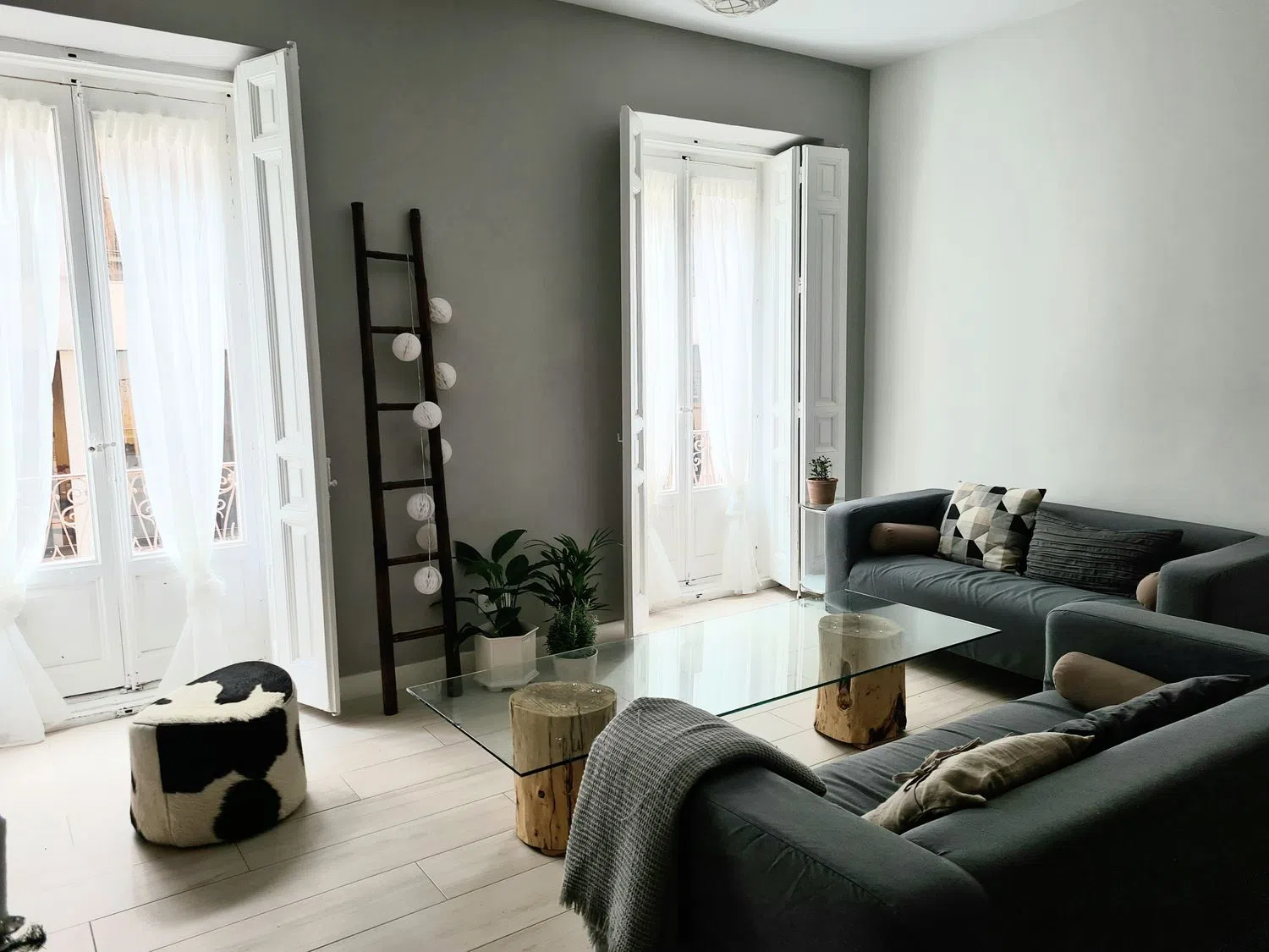 Piso en calle Colmenares, 9 - Foto 2