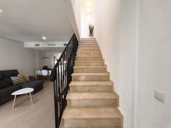 Chalet adosado en Pujada el Boter, 241, Valle del Sol - Rio Park, Valle del Sol - Rio Park - Foto 2