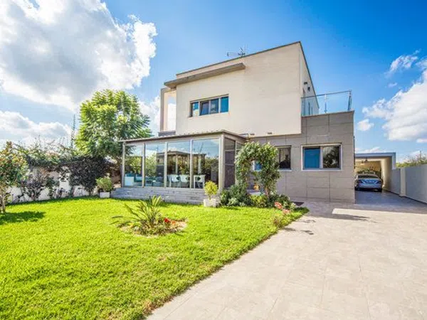 Casa o chalet independiente en Avenida del Pinar, 15 - Foto 2