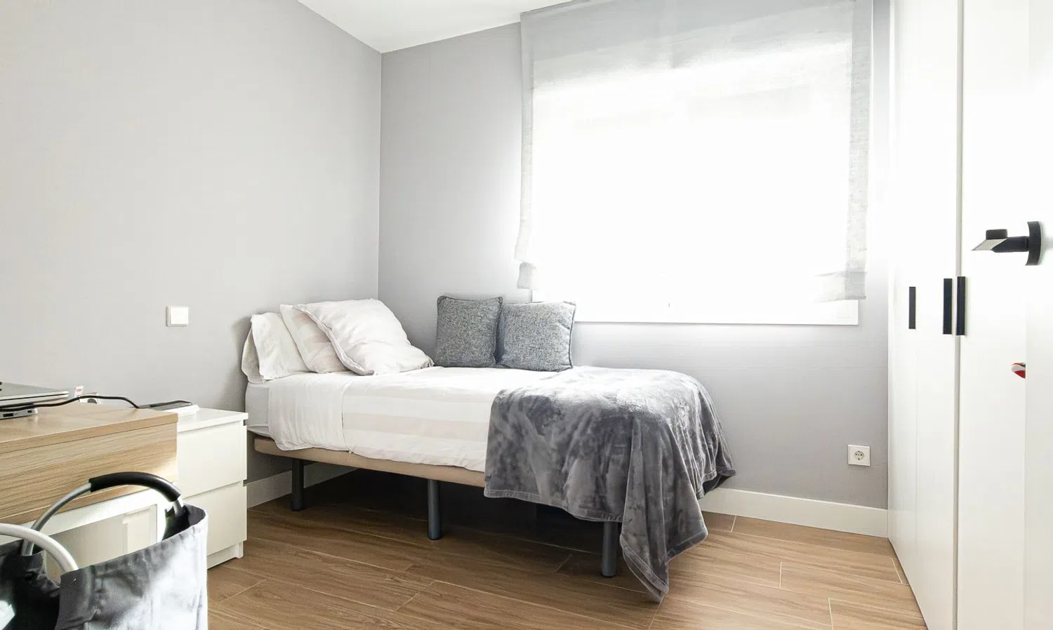 Chalet pareado en calle Vitoria, 14 a - Foto 28