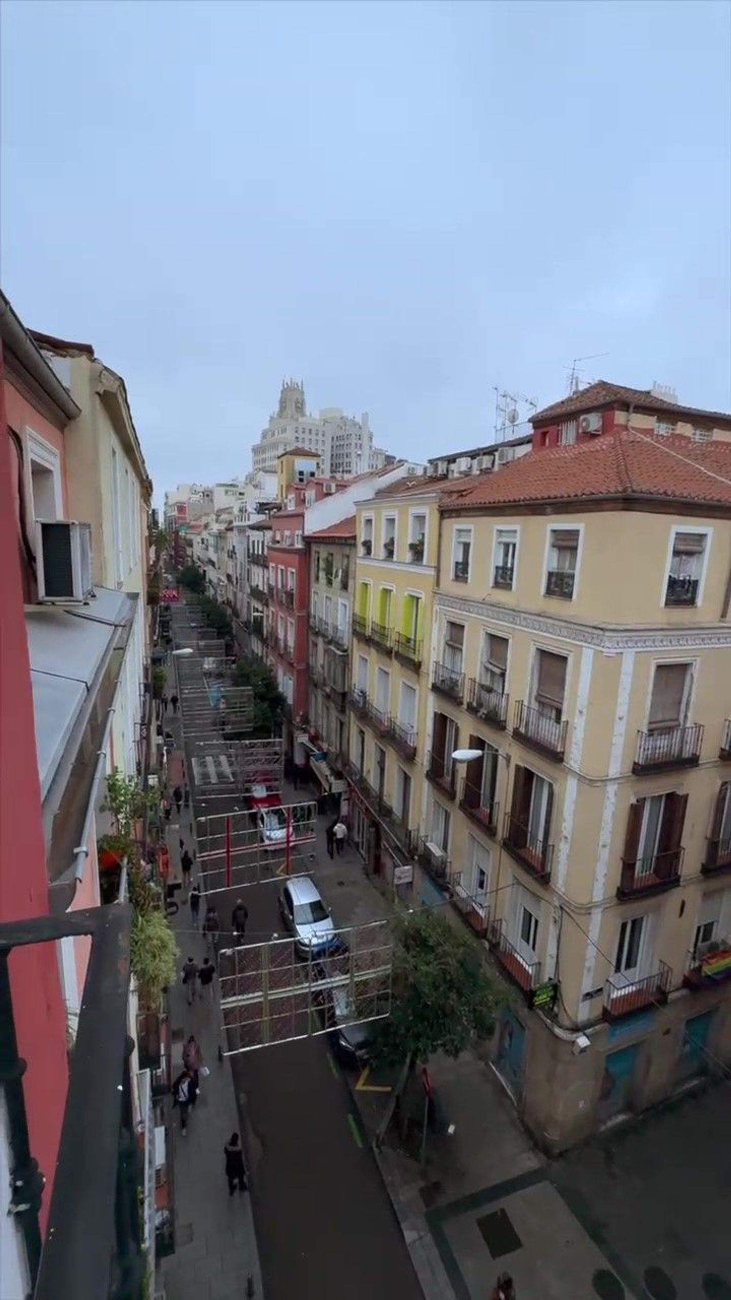 Dúplex en Calle de Hortaleza, 46, Chueca-Justicia - Foto 3