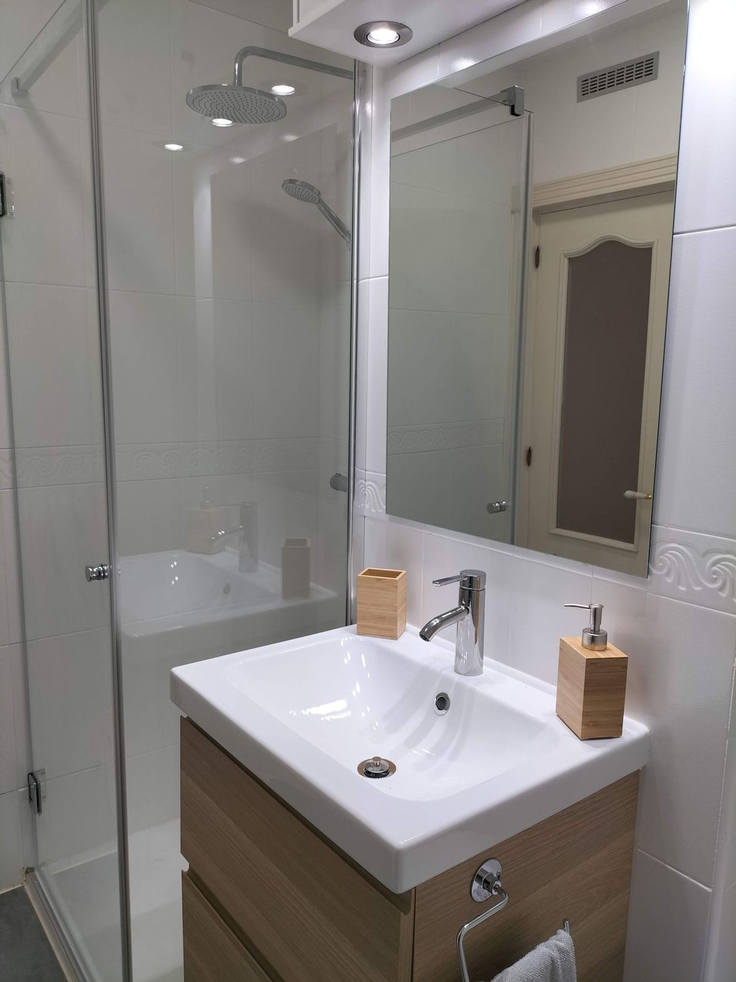 Piso en San Nicolás de Olabeaga, 35, Olabeaga, Bilbao - Foto 13
