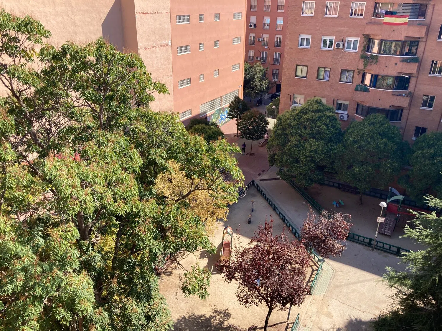 Piso en calle de Moreno Nieto, 5 - Foto 2