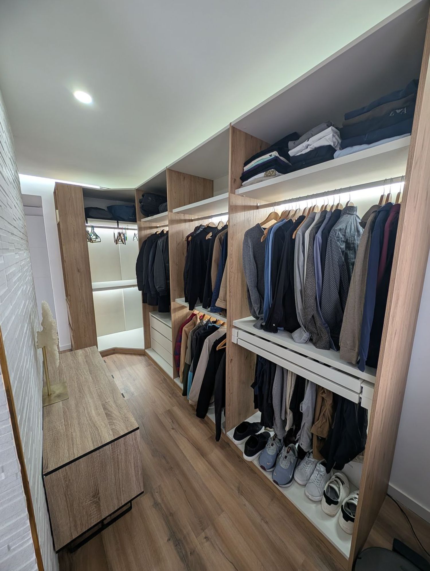 Piso en calle Miquel Marti Pol, 13 - Foto 3