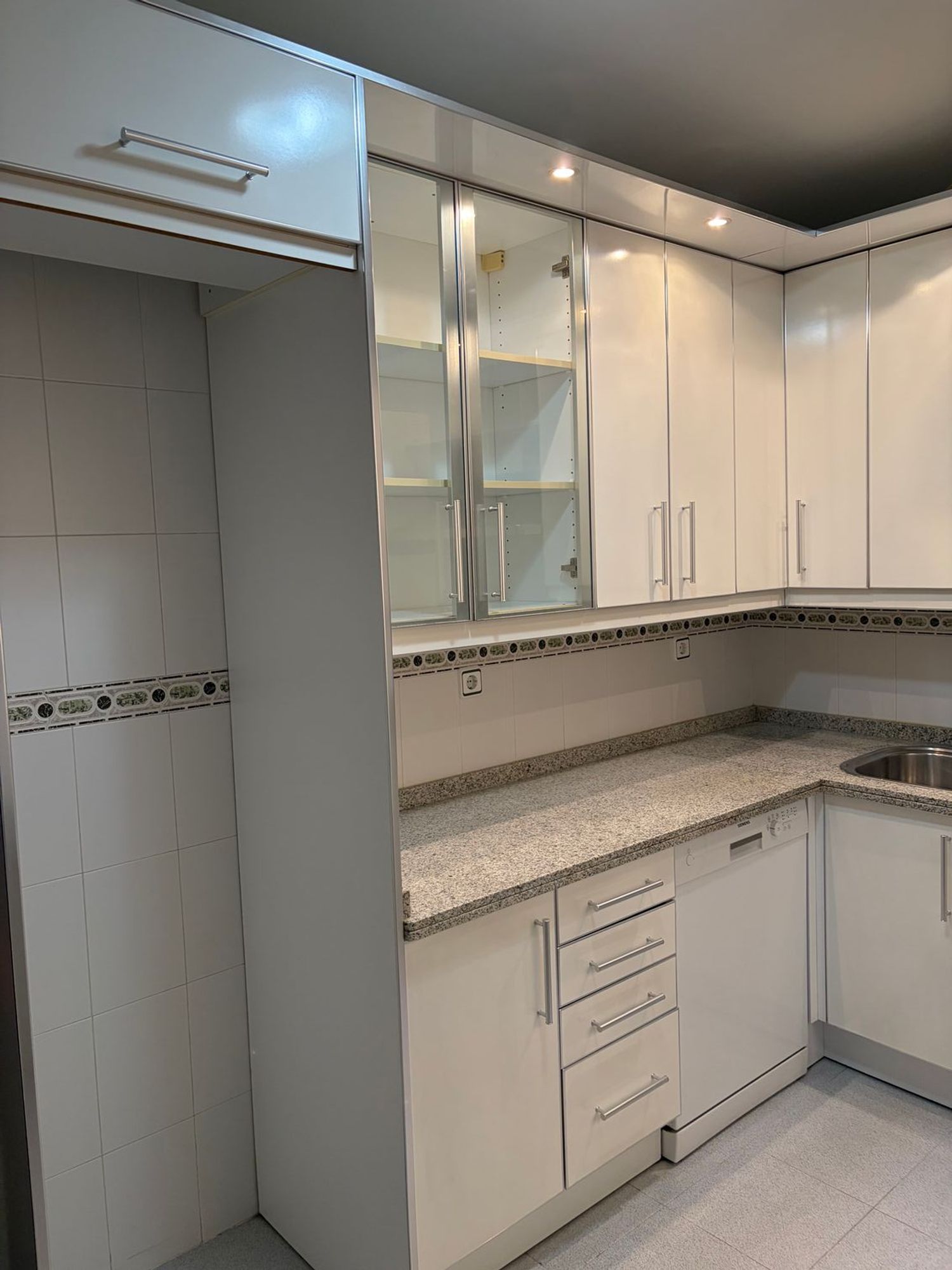 Piso en Avenida de Andalucía, 28, La Zarzuela-San José-Belén, La Zarzuela-San José-Belén - Foto 20