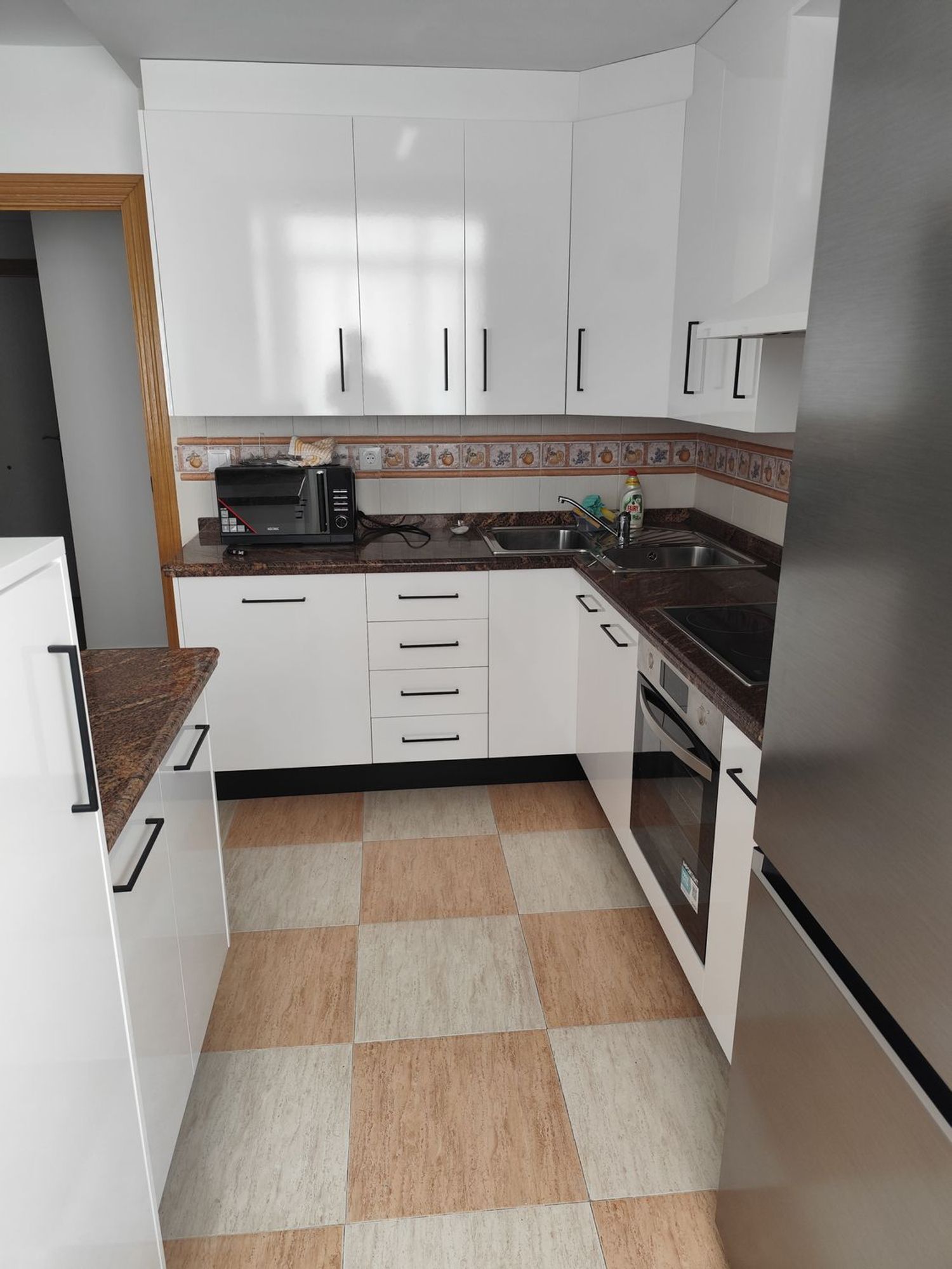 Piso en calle Pintor Hermenegildo Lanz, 7 - Foto 3