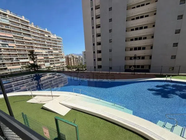 Piso en Calle Ponent, 2, Las Azaleas - Alkadir - Foto 6