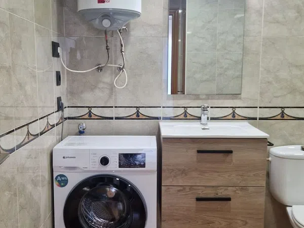 Piso en avenida Don Juan de Borbon, 3 - Foto 11