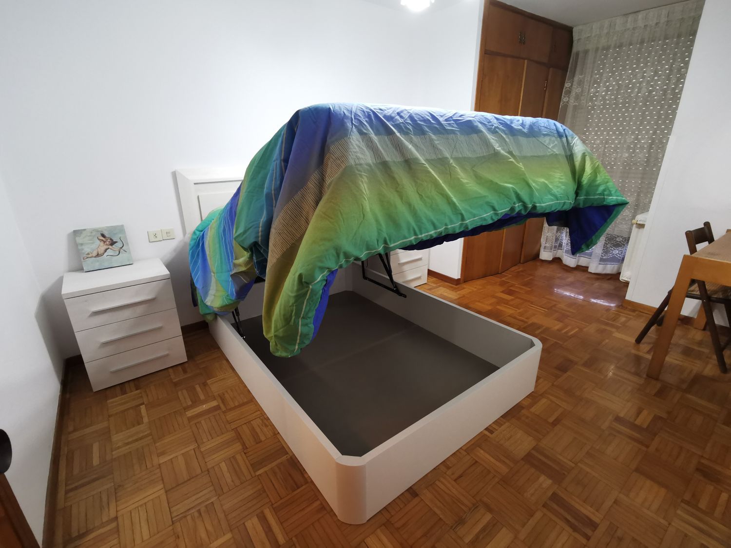 Piso en Calle de Rosalía de Castro, 56, Centro - Areal - Foto 15