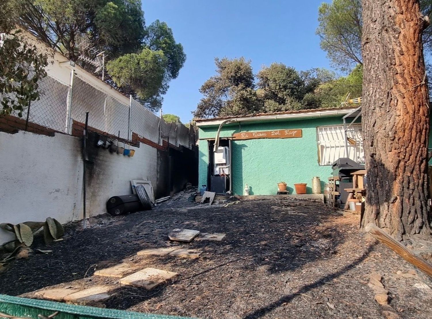 Finca rústica en Diseminados puente San Juan, 57 - Foto 15