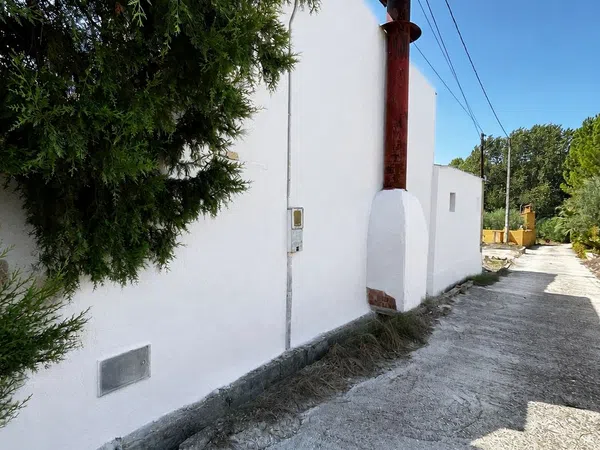 Casa o chalet independiente en Camino de la Font, 7, Sant Josep-Zona Hospital, Sant Josep-Zona Hospital - Foto 11