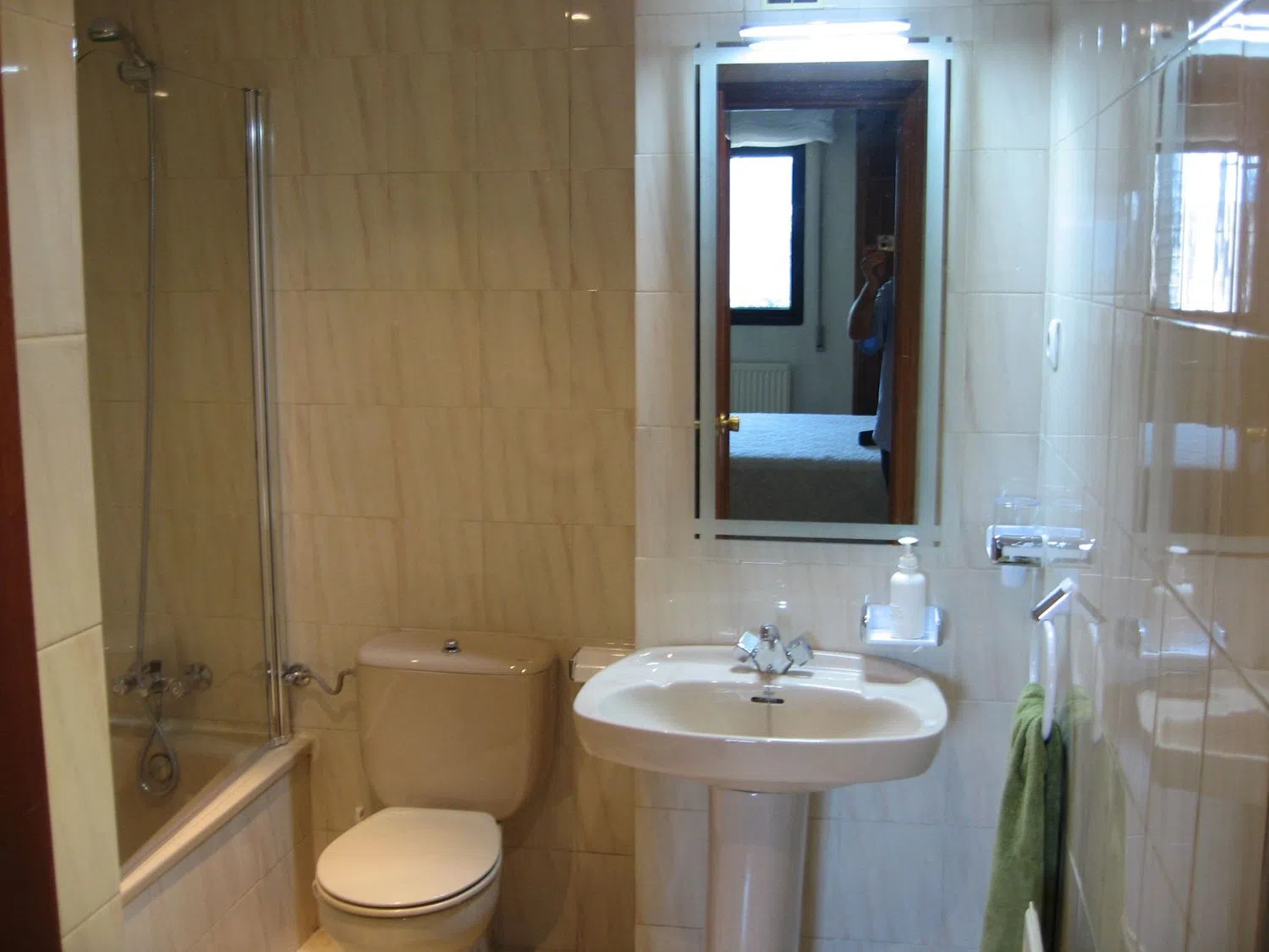 Piso en avenida de Pío XII, 97 - Foto 7