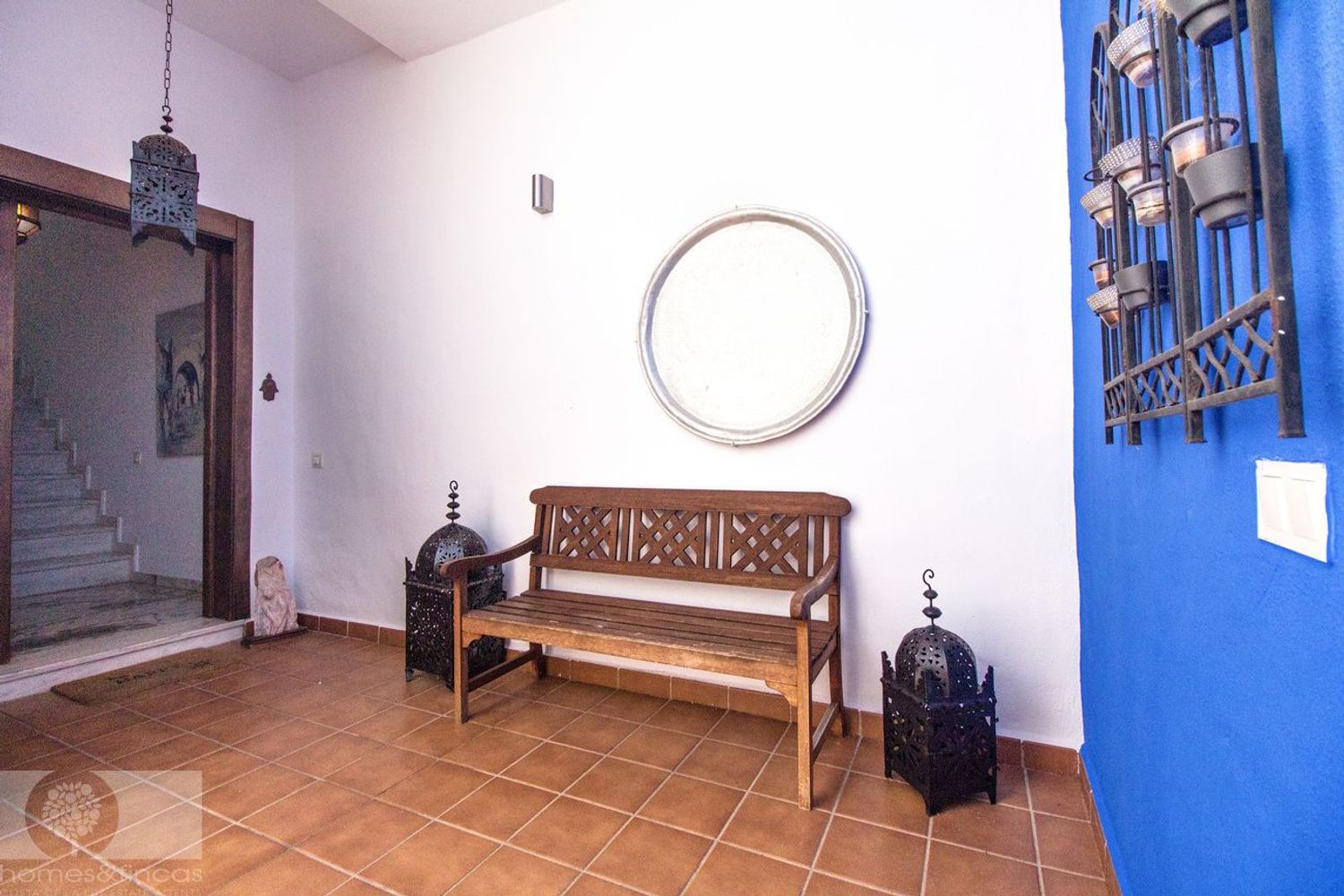 Loft en Urbanización del Balcón del Guadiana, 15, Ayamonte Pueblo, Ayamonte Pueblo - Foto 7