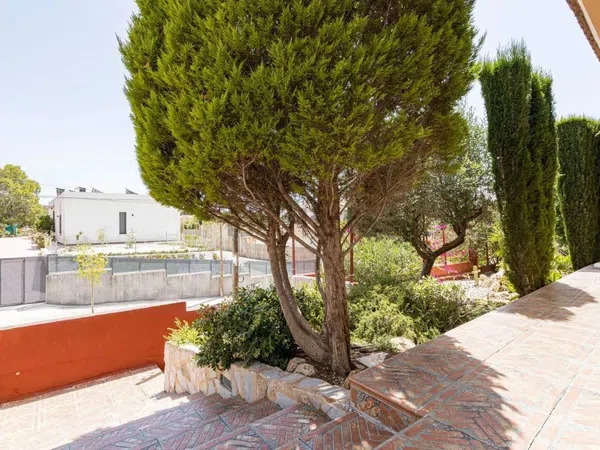 Casa o chalet independiente en Los Cedros, 29, Altorreal-El Chorrico - Foto 33