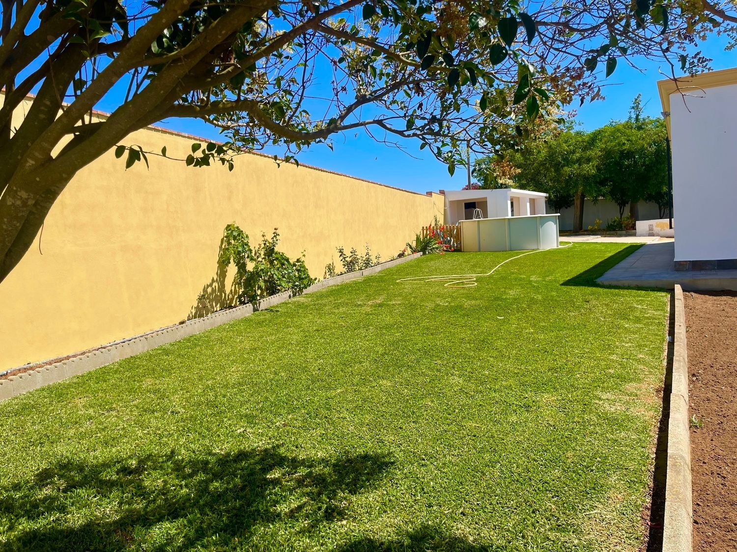 Casa o chalet independiente en Camino las Quintas, 39, Barrio Nuevo, Barrio Nuevo - Foto 18