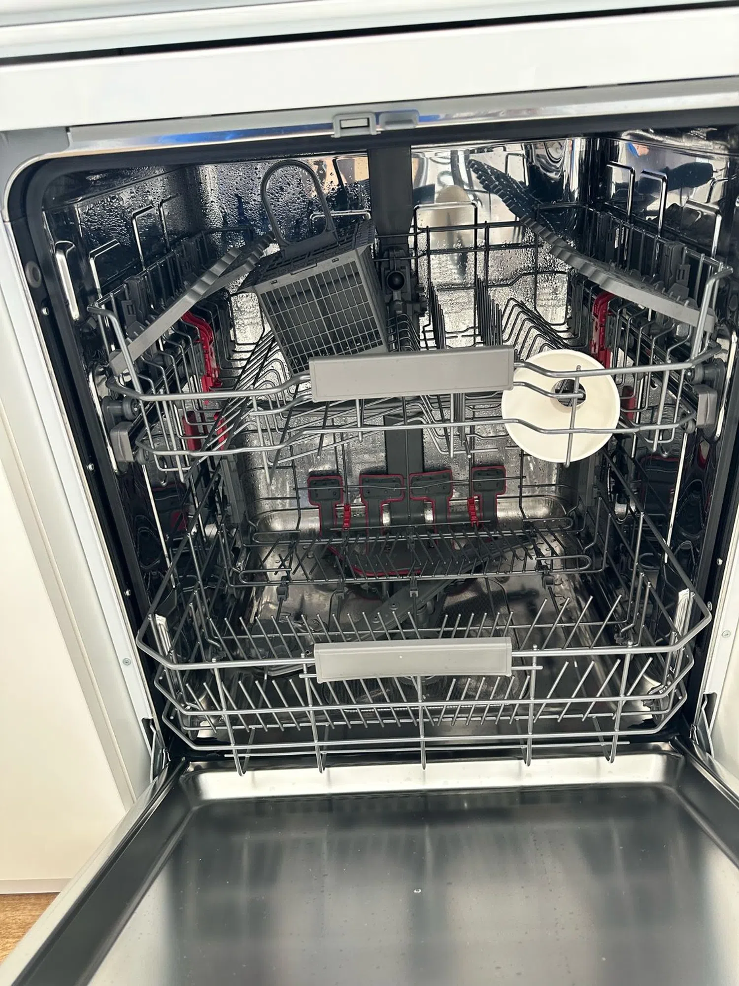 Piso en calle Hermano Luján, 2 - Foto 28