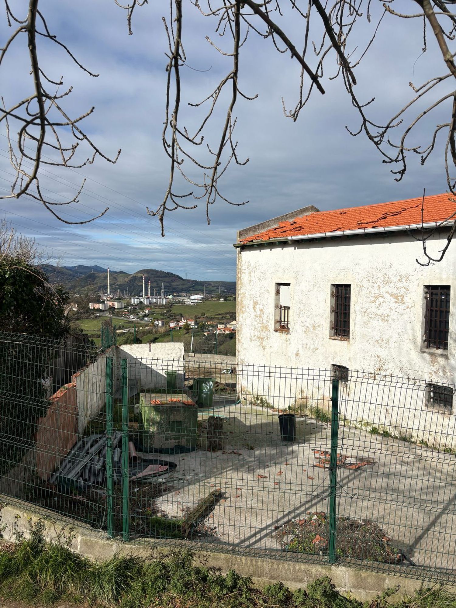 Casa o chalet independiente en Abanto y Ciérvana/Abanto Zierbena - Foto 5