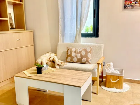 Estudio en calle de Hermosilla, 147