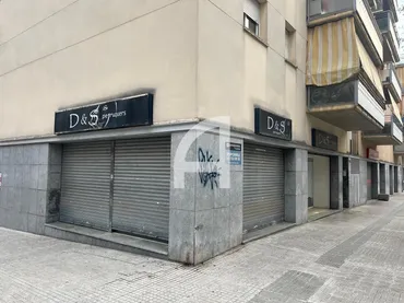 Local comercial en  Dr. Calsina - Foto 1