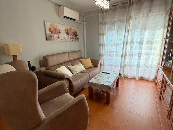 Piso en Calle Lisboa, 21, Noreste, Noreste - Foto 2