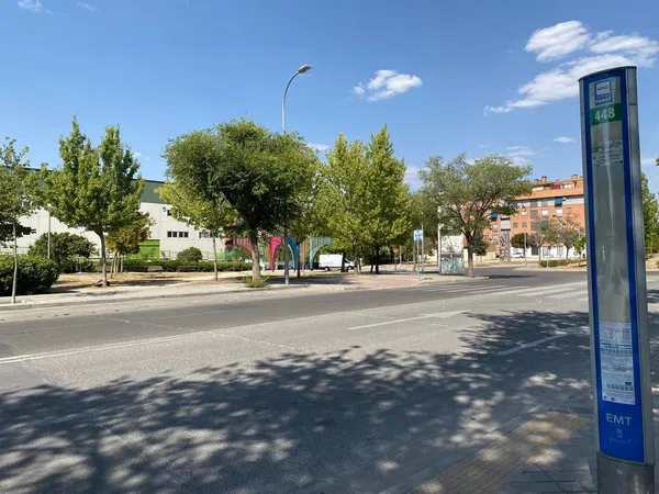 Estudio en calle Laguna del Marquesado, 3 - Foto 9