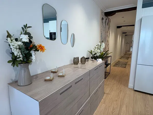 Piso en Plaza Juan Jose Mendizabal, 6, Zona Centro, Zona Centro - Foto 11