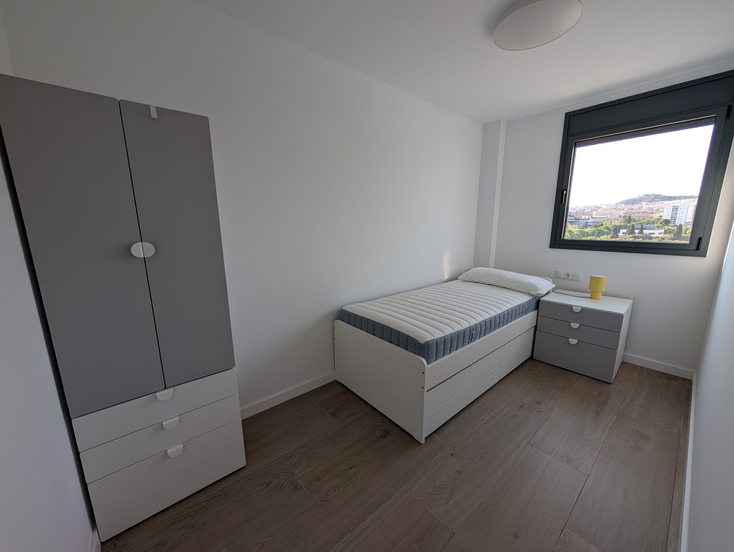 Ático en avenida del Maresme, 8 - Foto 16