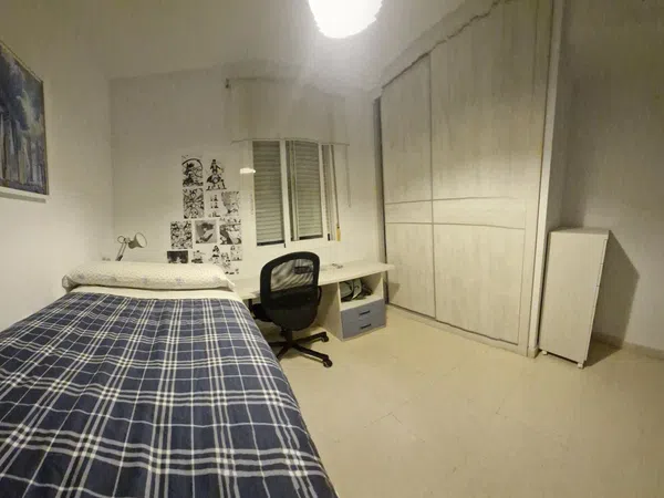 Ático en calle Escritora Carmen Conde, 5 - Foto 15