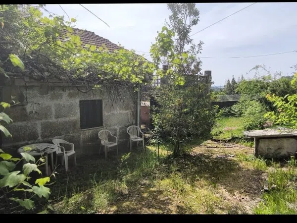 Casa de pueblo en a Sorreira, 148 - Foto 6