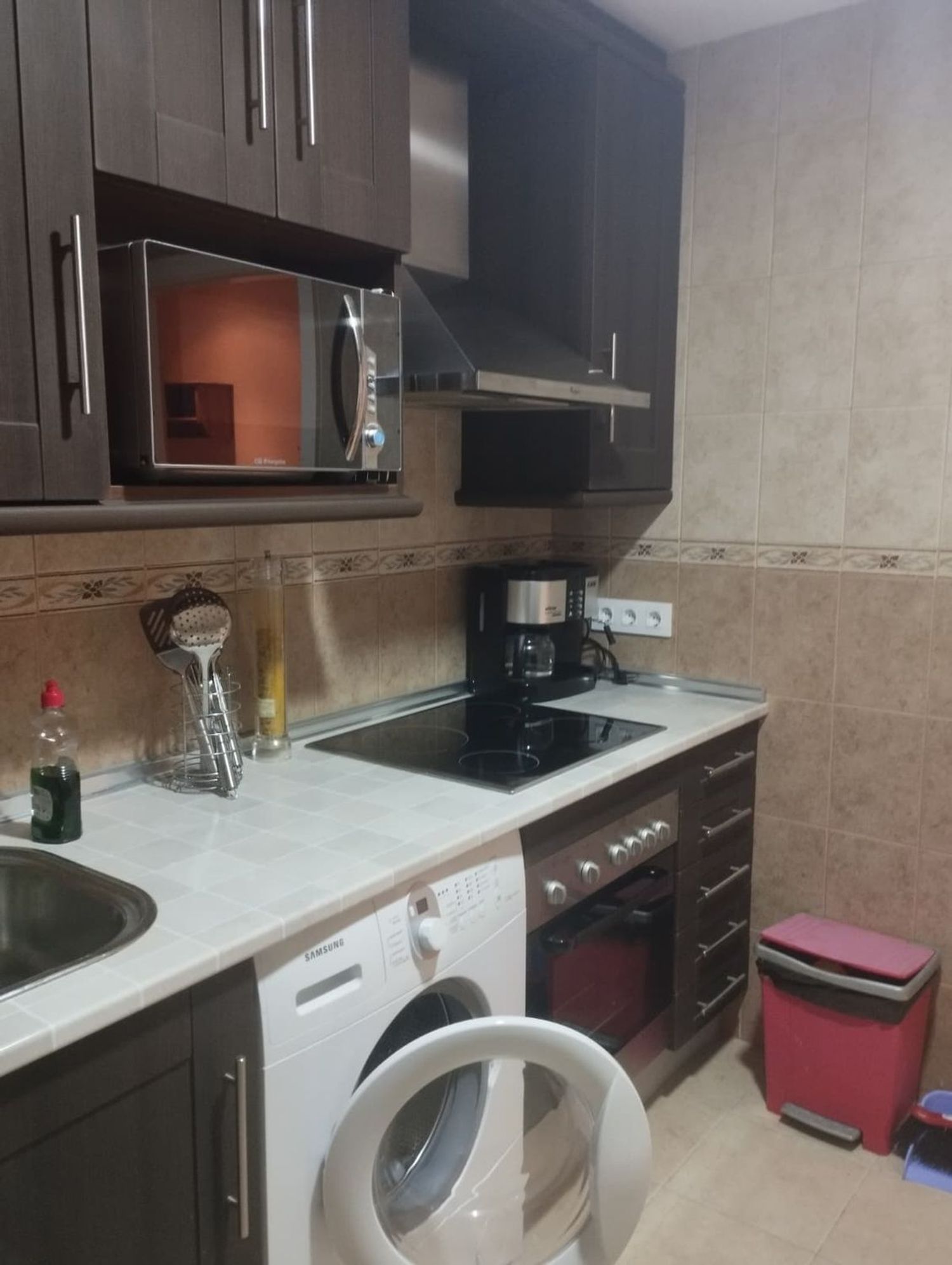 Piso en calle Caceres, 1 - Foto 2