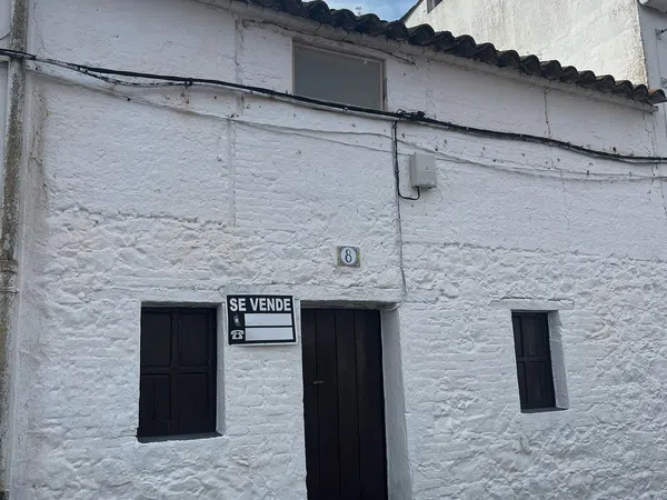 Casa de pueblo en Travesía Tiro de Barra, 8 - Foto 7