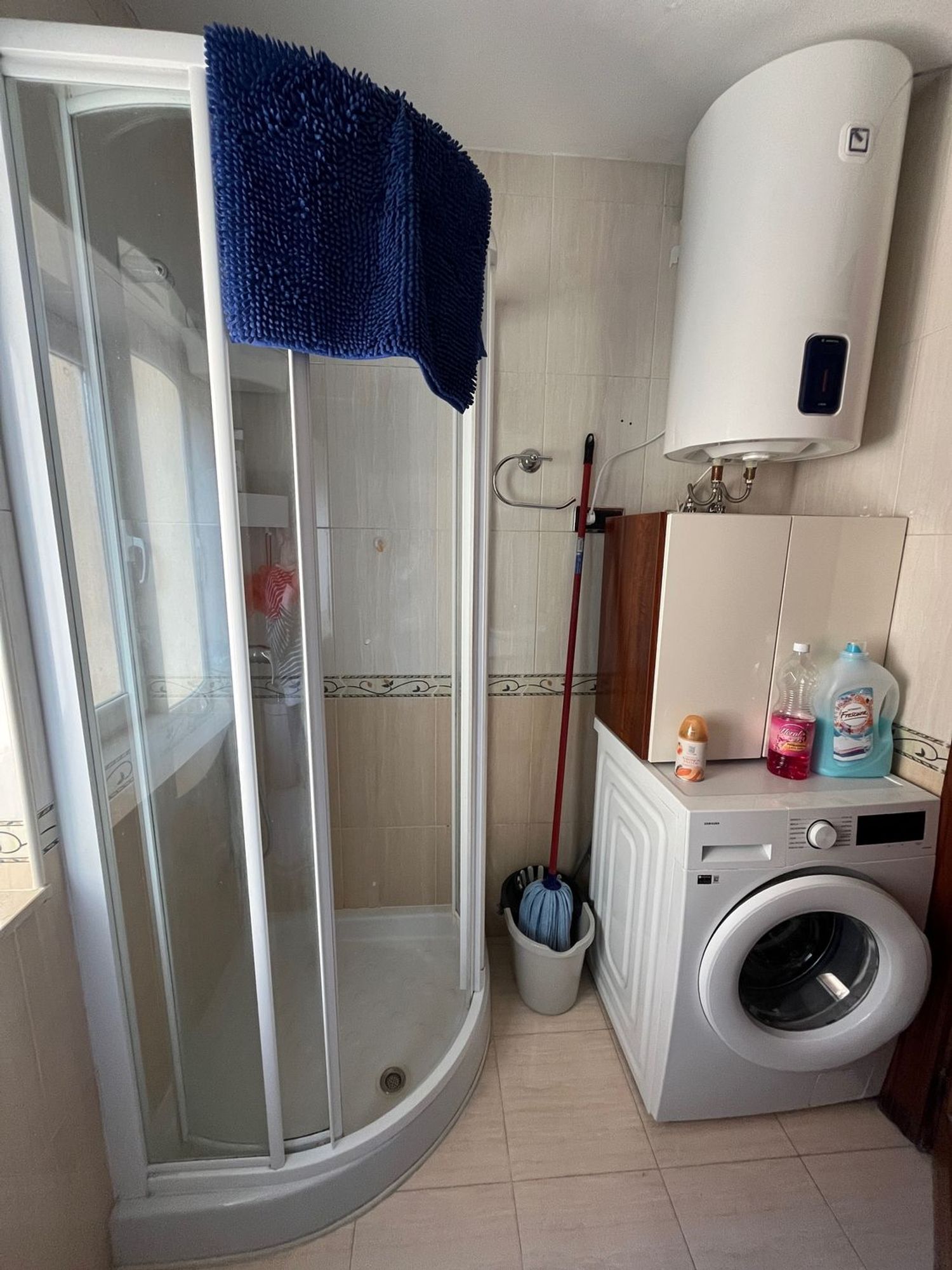 Piso en calle Emigdio de la Riva, 12 - Foto 24