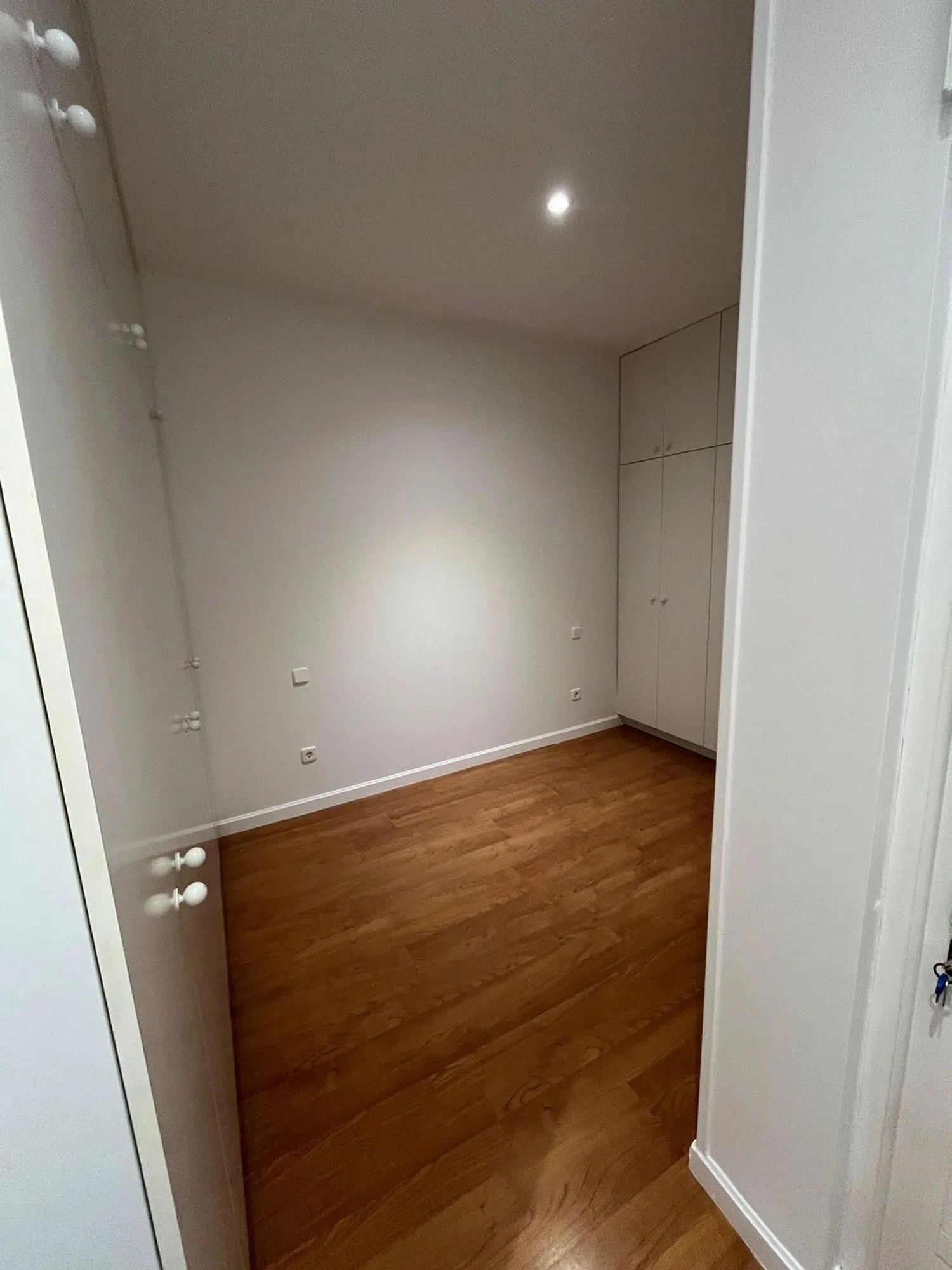 Piso en calle de Covarrubias, 27 - Foto 5