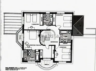 Chalet en Las Rozas de Madrid - Foto 38