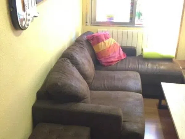 Piso en calle Hogar 68, 7