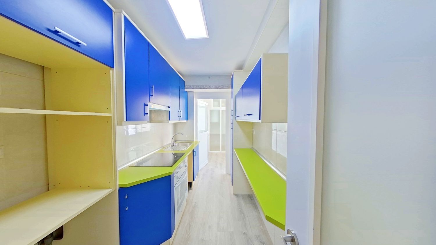 Piso en Centro - Foto 21