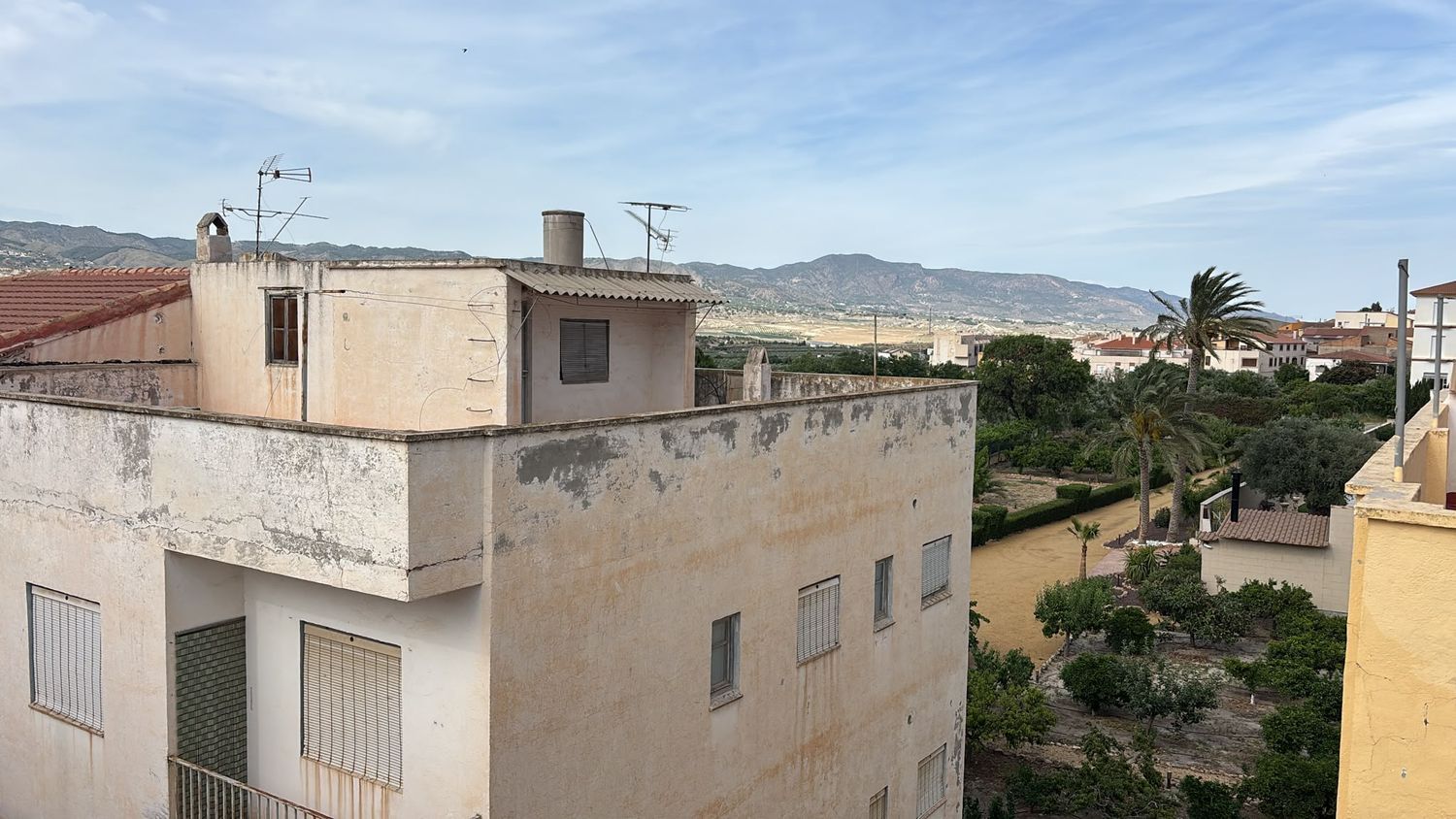 Casa o chalet independiente en Calle Barcelona, 4 - Foto 20