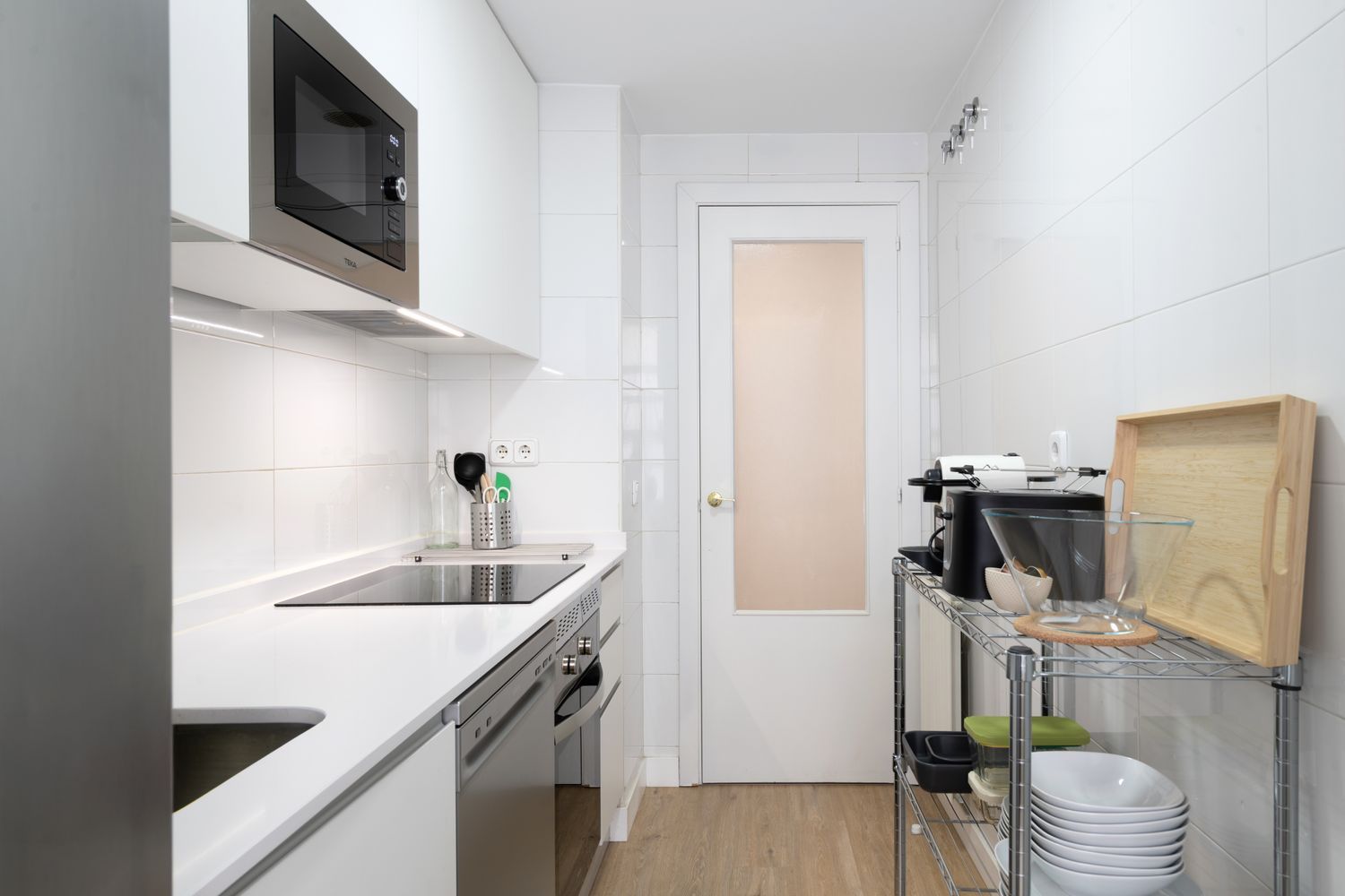 Piso en calle del Cerro de Valdecahonde, 26 - Foto 17