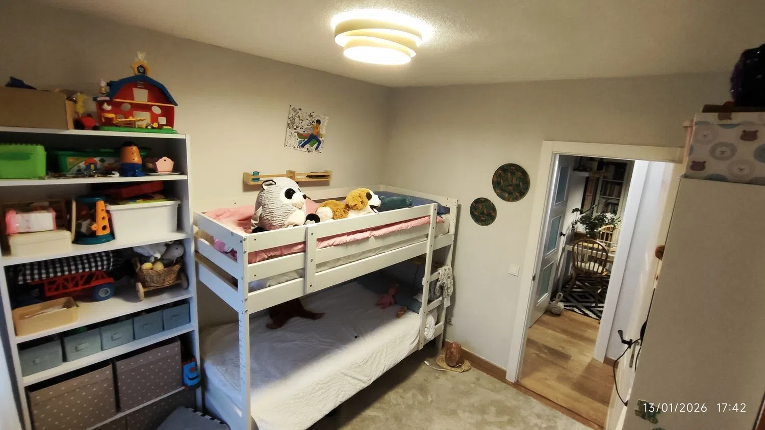 Piso en camino del Molino, 10 - Foto 22